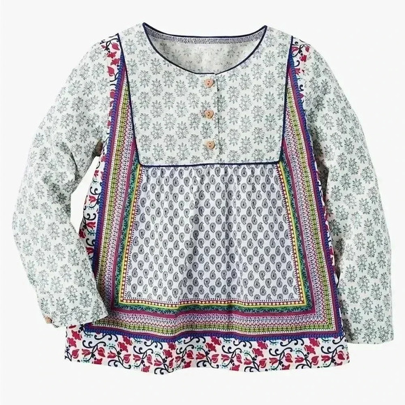 Carter’s Kid’s Top Size 4T  - Picture 1 of 6